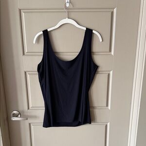 Commando Classic Black Camisole